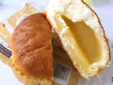「ローソン バター餅が入った バターづくしのブール」のクチコミ画像 by gggさん