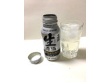 「日本盛 生原酒 本醸造 缶200ml」のクチコミ画像 by レビュアーさん