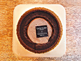 「ローソン Uchi Cafe’ SWEETS × GODIVA ショコラロールケーキ」のクチコミ画像 by まちたそさん