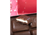 「不二家 ミルキー チョコレート 12粒」のクチコミ画像 by SweetSilさん