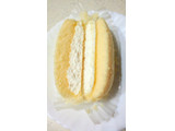 「第一パン レアチーズ蒸しケーキ 袋1個」のクチコミ画像 by レビュアーさん