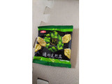 「亀田製菓 通のえだ豆 袋6包」のクチコミ画像 by ぶたこさんさん