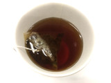 「ファミリーマート FAMIMA CAFE 紅茶」のクチコミ画像 by jovibonさん