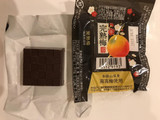 「チロル チロルチョコ 完熟梅 1個」のクチコミ画像 by mihamagiさん