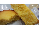 「ローソン つぶつぶコーングリッツのケーキ」のクチコミ画像 by ふじつぼだんきさん