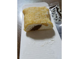 「ローソン Uchi Cafe’ SWEETS クレープ 生チョコ」のクチコミ画像 by レビュアーさん