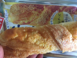 「ヤマザキ チーズケーキデニッシュ 袋1個」のクチコミ画像 by たかはっさんさん
