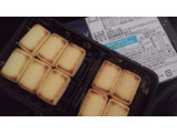 「森永製菓 ベイク クリーミーチーズ 箱10粒」のクチコミ画像 by レビュアーさん