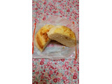 「ヤマザキ オニオンチーズパン 袋1個」のクチコミ画像 by 紫の上さん
