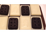 「ブルボン アルフォート ミニチョコレート 塩バニラ 箱12個」のクチコミ画像 by レビュアーさん