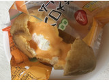 「アンデイコ 北海道メロンシュークリーム 袋1個」のクチコミ画像 by レビュアーさん