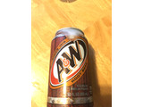 「A＆W ルートビア 缶355ml」のクチコミ画像 by けいたまさん