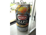 「アサヒ ウィルキンソン ハード 無糖レモン 缶350ml」のクチコミ画像 by レビュアーさん