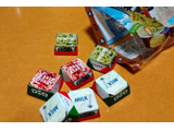 「チロル チロルチョコ 食べゴロっジェラート 袋7個」のクチコミ画像 by るーしーさん