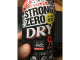 「サントリー サントリー チューハイ ‐196℃ ストロングゼロ DRY 缶350ml」のクチコミ画像 by かおるうさん