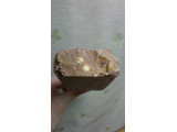 「セリア・ロイル トップス監修 チョコレートケーキアイスバー 袋95ml」のクチコミ画像 by 高野アイスさん