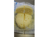 「第一パン レアチーズ蒸しケーキ 袋1個」のクチコミ画像 by しろねこエリーさん