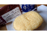 「ローソン ブランのチーズ蒸しケーキ 北海道産クリームチーズ」のクチコミ画像 by ピノ吉さん