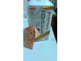 「明治 白のひととき珈琲 ボトル430ml」のクチコミ画像 by shoko izumiさん
