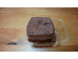 「セブンプレミアム セブンカフェ 濃厚チョコレートクッキー 袋5枚」のクチコミ画像 by ふじつぼだんきさん
