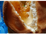 「ヤマザキ PREMIUM SWEETS レアチーズシュー イタリア産レモンの果汁入りゼリー 袋1個」のクチコミ画像 by わーぷさん