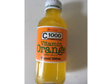 「ハウス C1000 ビタミンオレンジ 瓶140ml」のクチコミ画像 by こむぎまるさん