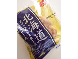 「アンデイコ BIG北海道ホイップ＆カスタードシュークリーム 袋1個」のクチコミ画像 by taktak99さん