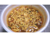 「エースコック スーパーカップ1.5倍 醤が決め手 麻婆麺 カップ118g」のクチコミ画像 by 猫軍曹さん