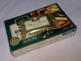 「コープ クオリティ 風味豊かな発酵バターのショートブレッド 箱12本」のクチコミ画像 by レビュアーさん