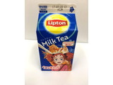 「リプトン ミルクティー パック470ml」のクチコミ画像 by レビュアーさん