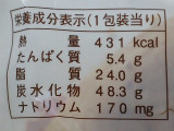 「ヤマザキ マンゴークランブルケーキ 袋1個」のクチコミ画像 by REMIXさん
