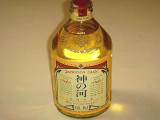 薩摩酒造 神の河 25度 乙類 麦の実食写真（レビュアーさん）