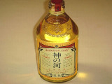 「薩摩酒造 神の河 長期貯蔵 本格焼酎 25度 瓶720ml」のクチコミ画像 by レビュアーさん