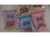 「サンコー 豆乳プチクッキー 袋9g×5」のクチコミ画像 by レビュアーさん