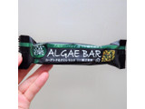 「ユーグレナ ALGAE BAR 黒ごま味 21g」のクチコミ画像 by レビュアーさん