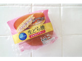 「モンテール 小さな洋菓子店 生どら焼き 北海道あずきミルク 袋1個」のクチコミ画像 by ぷちとまとさん