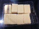 「Pasco クッキー＆クリームケーキ 袋8個」のクチコミ画像 by めーぐーさん