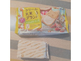 「アサヒ バランスアップ クリーム玄米ブラン ココナッツアーモンド 袋2枚×2」のクチコミ画像 by aiceさん