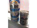 「KIRIN 淡麗 プラチナダブル 缶500ml」のクチコミ画像 by レビュアーさん