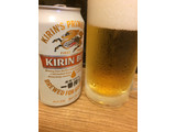 「KIRIN 一番搾り 生ビール 缶350ml」のクチコミ画像 by レビュアーさん