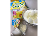 「マンナンライフ 蒟蒻畑 ララクラッシュ パイナップル味 袋24g×8」のクチコミ画像 by SweetSilさん