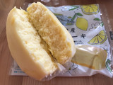 「Pasco 瀬戸内産レモンケーキ 袋1個」のクチコミ画像 by いあんさん