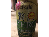 「アサヒ クリアアサヒ 贅沢ZERO 糖質0 缶350ml」のクチコミ画像 by かおるうさん