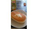 「ヤマザキ 北海道チーズ蒸しケーキ 袋1個」のクチコミ画像 by おくのママさん