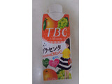 「森永 TBC プラセンタ＋ビタミンC オレンジ＆マスカット パック330ml」のクチコミ画像 by レビュアーさん