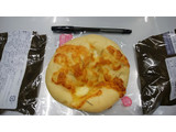 「ローソン モッツァレラチーズのフォカッチャ」のクチコミ画像 by ふじつぼだんきさん