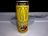 「モンスターエナジー ロッシ 缶355ml」のクチコミ画像 by Kutz-Changさん