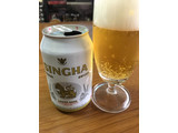 「シンハーコーポレーション シンハービール 缶330ml」のクチコミ画像 by レビュアーさん