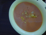 「SSK シェフズリザーブ 冷たいスープ赤の野菜ミックス 袋160g」のクチコミ画像 by レビュアーさん