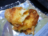 「ヤマザキ 味わいチーズデニッシュ 袋1個」のクチコミ画像 by しろねこエリーさん